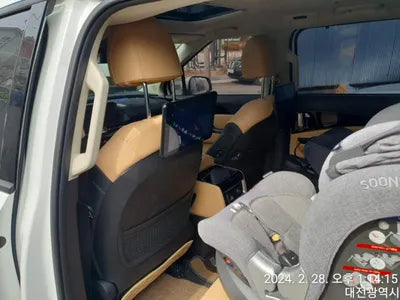 2021 Kia Carnival KNANE81BBMS103210 VIN:KNANE81BBMS103210
