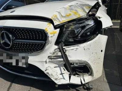 2019 Mercedes-Benz E 300 VIN: