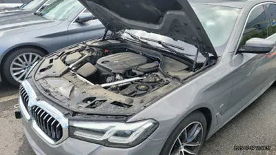 2021 BMW 523 WBA11ES0XMWW98418 VIN:WBA11ES0XMWW98418