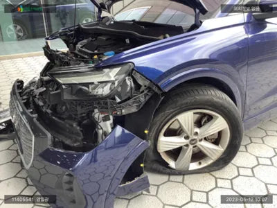 2022 Audi e-tron WAUZZZFZ4NP042934 VIN:WAUZZZFZ4NP042934