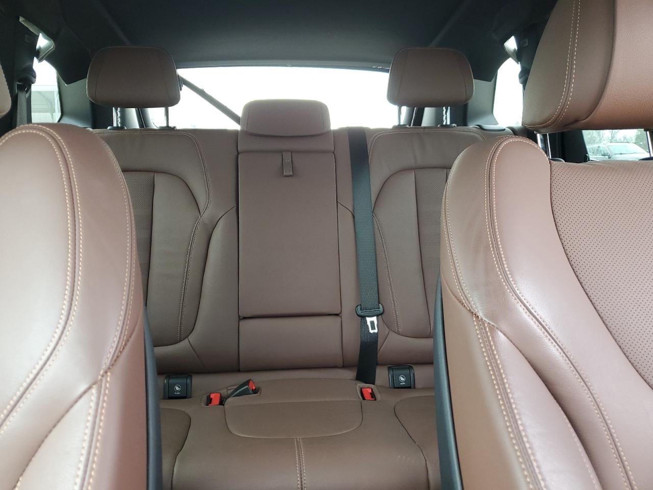 2022 BMW X5 XDRIVE40I VIN:5UXCR6C07N9M97213