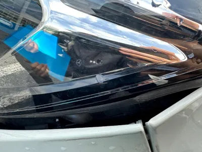 2017 Mercedes-Benz CLA 250 VIN: