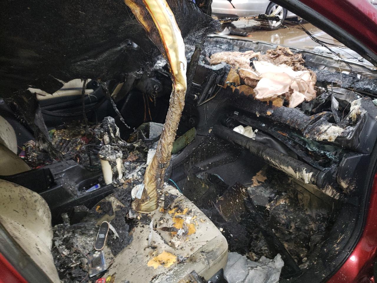 2022 SUBARU IMPREZA  VIN:4S3GTAA6XN1718266