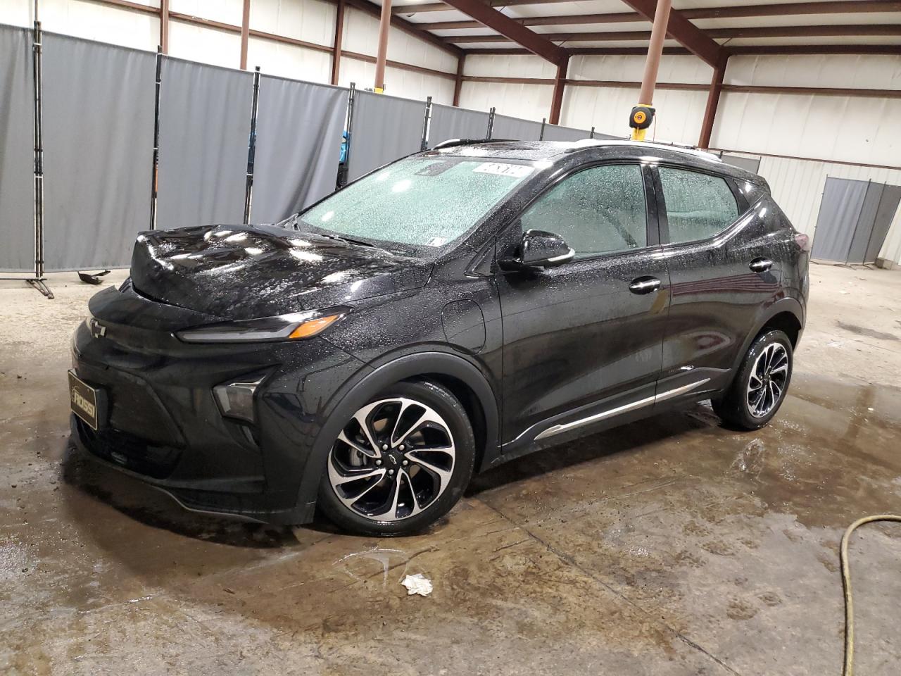 2023 CHEVROLET BOLT EUV PREMIER VIN:1G1FZ6S09P4138275