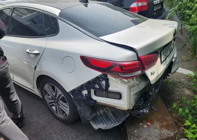 2018 Kia K5 KNAGW41EBJA024532 VIN:KNAGW41EBJA024532