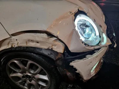 2015 MINI Cooper WMWXP5101G3A98325 VIN:WMWXP5101G3A98325