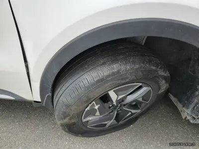 2022 Kia Sorento VIN: