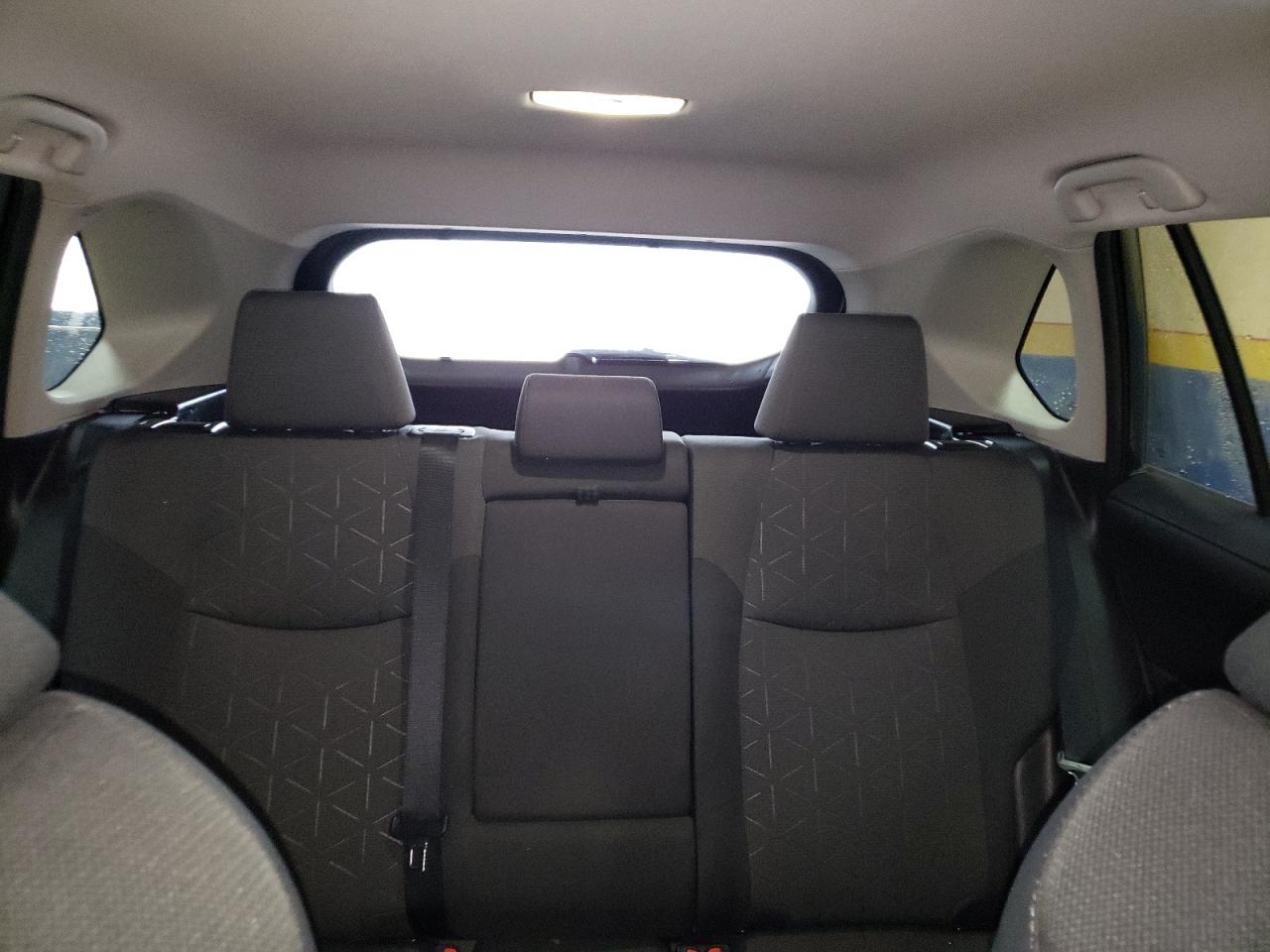 2022 TOYOTA RAV4 XLE VIN:4T3RWRFVXNU056169