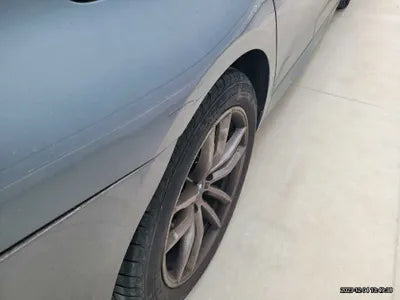 2018 BMW 530 WBAJD3103JWC13869 VIN:WBAJD3103JWC13869