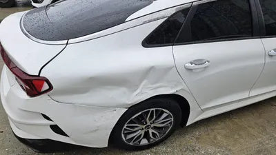 2021 Kia K5 KNAG241BBMA142552 VIN:KNAG241BBMA142552