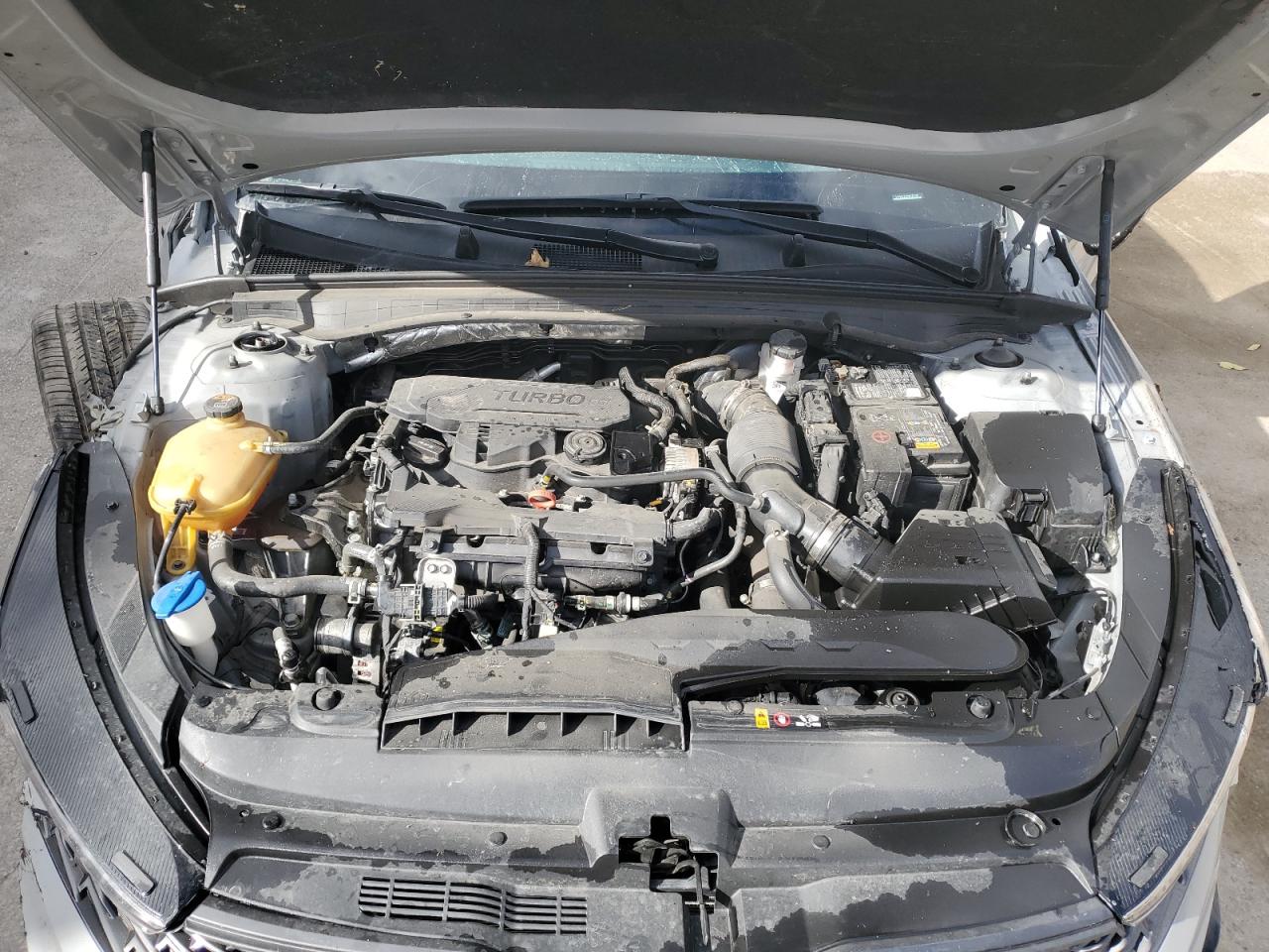 2023 KIA K5 GT LINE VIN:5XXG64J29PG171200 – VIN Public