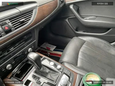 2016 Audi A6 WAUZZZ4G3GN176785 VIN:WAUZZZ4G3GN176785