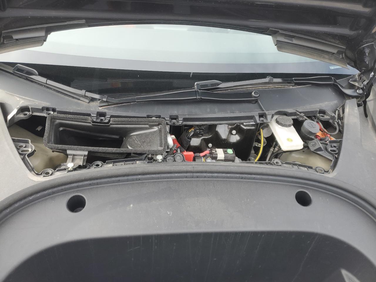 2023 TESLA MODEL 3  VIN:5YJ3E1EA8PF657629