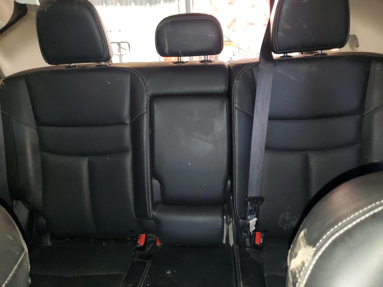 2023 NISSAN MURANO SL VIN:5N1AZ2CJ2PC104861