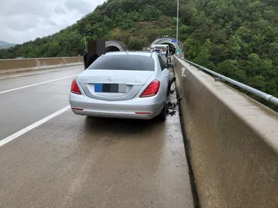 2015 Mercedes-Benz S 350 WDDUF3DB6GA239477 VIN:WDDUF3DB6GA239477