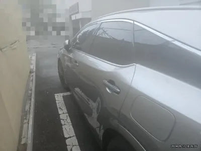 2023 Lexus RX 350 VIN: