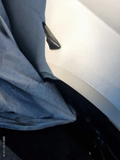 2022 Tesla Model Y 7SAYGDEE4NF497866 VIN:7SAYGDEE4NF497866