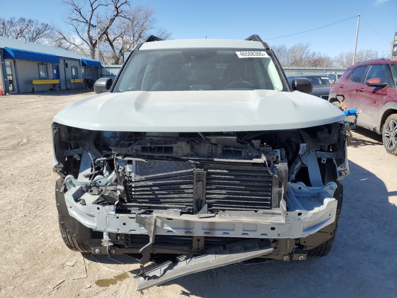 2024 FORD BRONCO SPORT BIG BEND VIN:3FMCR9B67RRE68762