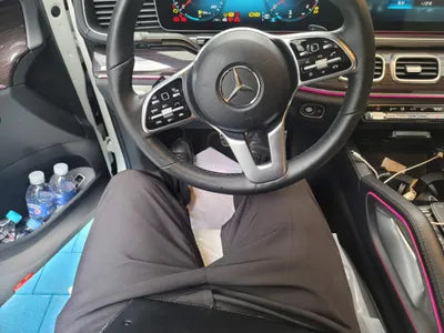 2022 Mercedes-Benz GLE 400 W1NFD2DB2NA738592 VIN:W1NFD2DB2NA738592