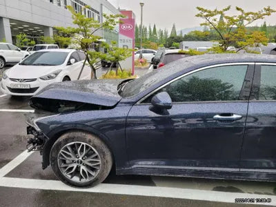 2020 Kia K5 KNAG341ABLA063927 VIN:KNAG341ABLA063927