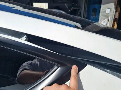 2021 Tesla Model Y 5YJYGDED6MF172381 VIN:5YJYGDED6MF172381