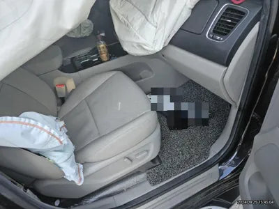 2018 Kia Carnival VIN: