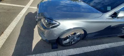 2017 Mercedes-Benz E 300 VIN: