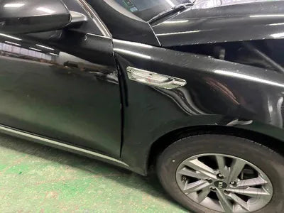 2019 Kia K5 VIN: