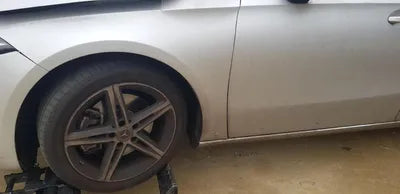 2020 Mercedes-Benz A 250 W1K3G4HB9LJ184896 VIN:W1K3G4HB9LJ184896