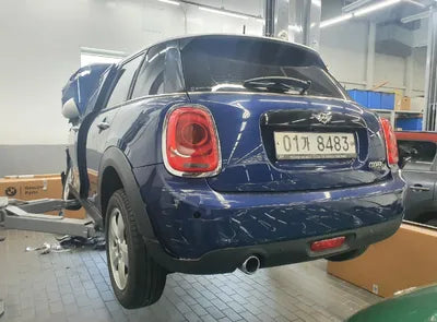 2018 MINI Cooper WMWXT3104J2G01259 VIN:WMWXT3104J2G01259