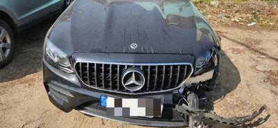 2017 Mercedes-Benz E 220 WDD1J1EB3HF022865 VIN:WDD1J1EB3HF022865