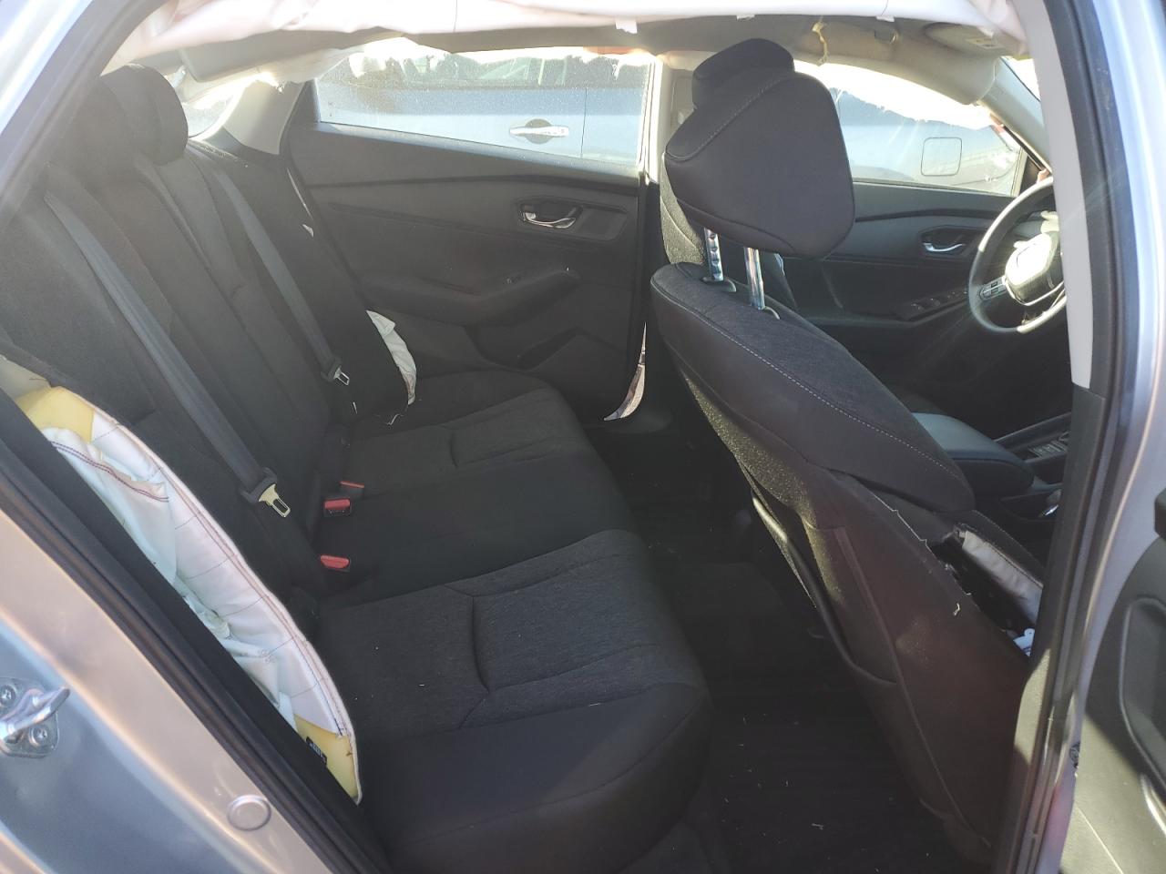 2024 HONDA ACCORD LX VIN:1HGCY1F29RA050277