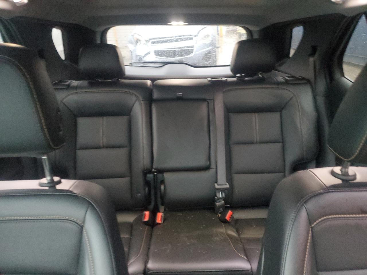 2024 CHEVROLET EQUINOX PREMIERE VIN:3GNAXXEG8RL221643