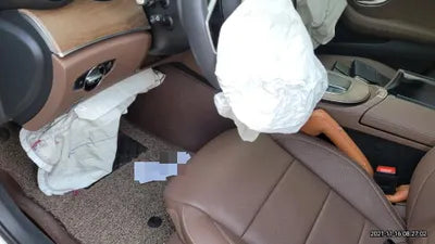 2021 Mercedes-Benz E 300 W1KZF5EB9MA886161 VIN:W1KZF5EB9MA886161