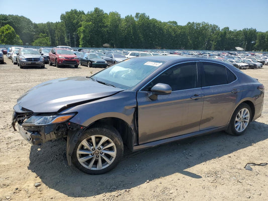 2023 TOYOTA CAMRY LE VIN:4T1C11AK5PU125929