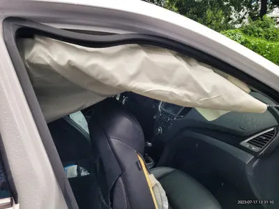 2016 Hyundai Santa FE 073KMKMHSW81UBGU6 VIN:073KMKMHSW81UBGU6