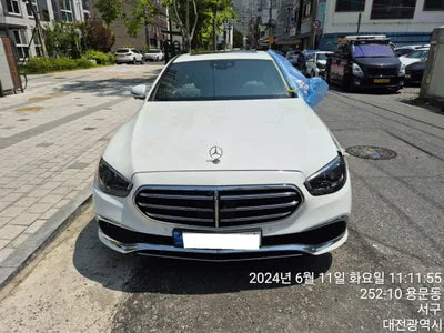 2021 Mercedes-Benz E 220 W1KZF0FB9MA947509 VIN:W1KZF0FB9MA947509