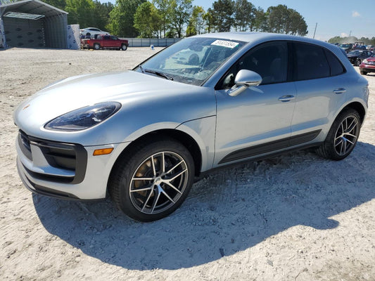 2023 PORSCHE MACAN BASE VIN:WP1AA2A53PLB09440