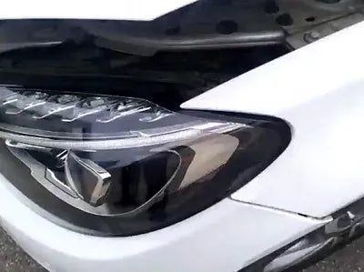 2015 Mercedes-Benz C 200 WDDWF4CB8FF079300 VIN:WDDWF4CB8FF079300