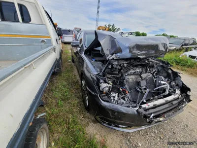 2018 Genesis G80 VIN: