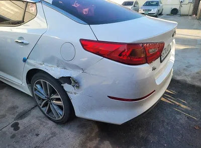 2015 Kia K5 470KMKNAGN418BFA6 VIN:470KMKNAGN418BFA6
