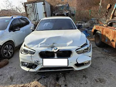 2018 BMW 118 WBA1S5106G5A77933 VIN:WBA1S5106G5A77933