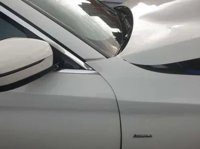 2018 BMW 520 WBAJK7104JBP72851 VIN:WBAJK7104JBP72851