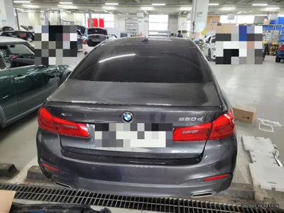 2018 BMW 520 WBAJC5106JWB85175 VIN:WBAJC5106JWB85175