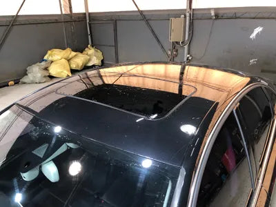 2015 Audi A6 WAUZZZ4G9FN007529 VIN:WAUZZZ4G9FN007529