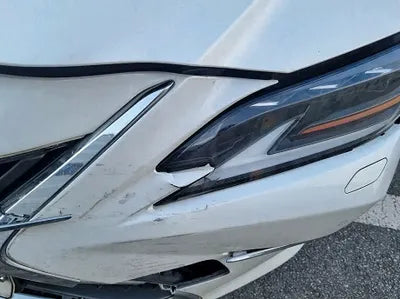 2020 Lexus ES 300 JTHB21B17L2081052 VIN:JTHB21B17L2081052