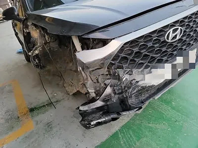 2018 Hyundai Santa FE NONE VIN: