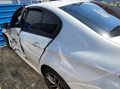 2017 BMW 520 WBAJC3105HG923263 VIN:WBAJC3105HG923263