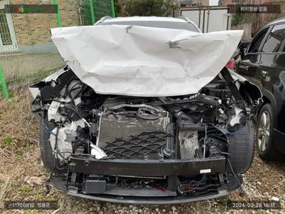 2018 Hyundai Tucson KMHJ381ABKU897027 VIN:KMHJ381ABKU897027