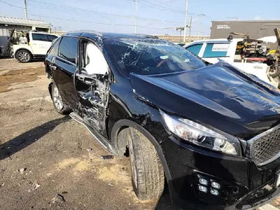 2015 Kia Sorento VIN: